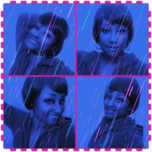 Meet your Posher, Sherry